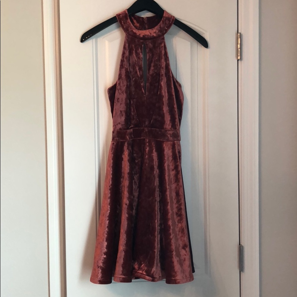 NWOT The Vanity Room sz Small